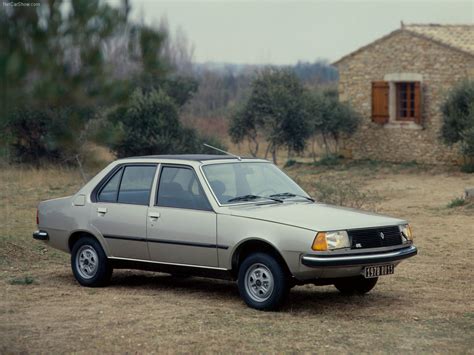 1980 Renault 16 - Overview - CarGurus