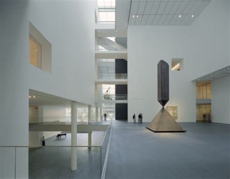 AD Classics: The Museum of Modern Art | ArchDaily