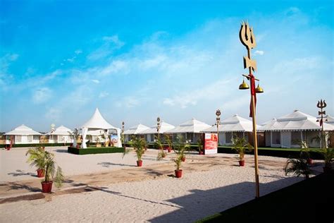 TENT CITY VARANASI - Prices & Hotel Reviews (India)