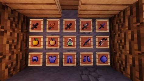 Nightfade PvP Resource Pack 1.8.9 | Texture Packs