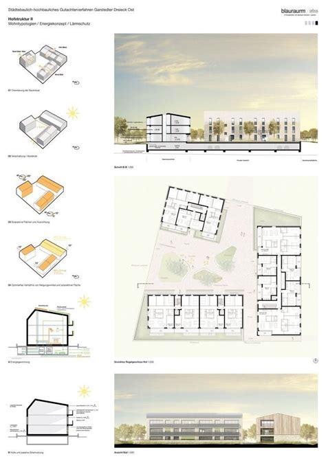 Pin von Ni Na auf Ilot in 2023 | Architekturposter, Architektonische ...