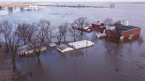 A timeline of 2019 spring flooding in Iowa | Des Moines Register