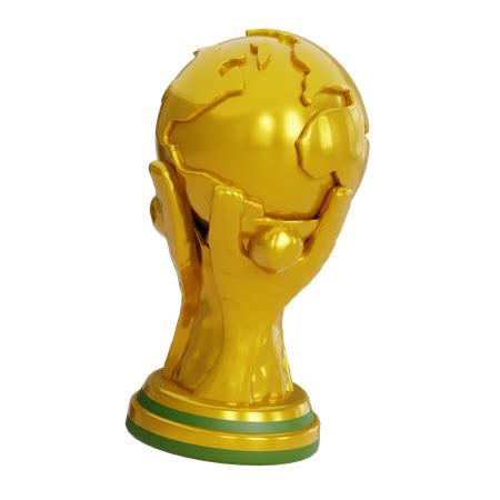 World Cup Trophy PNG Photo | PNG All