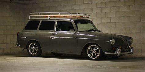 17 Best images about VW Type 3 Squareback on Pinterest | Volkswagen ...