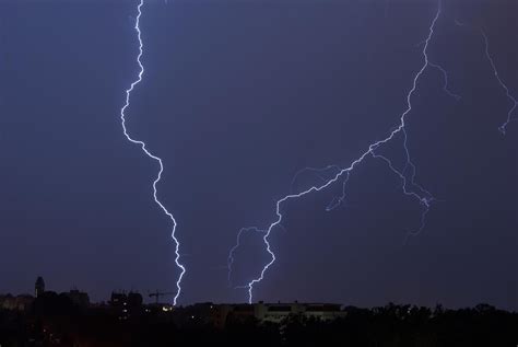 Free Images : sky, night, dark, weather, storm, lightning, thunder, thunderstorm 2048x1370 ...