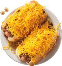 Skyline Chili – Menu (Ways, Coneys, Fries, Wraps, Burritos and More)