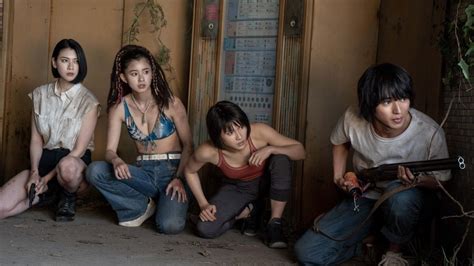 'Alice in Borderland,' Japanese Series Sets Third Season at Netflix