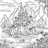 27 Pages De Coloriage Descendants Gratuit PDF Et PNG Imprimables sketch template