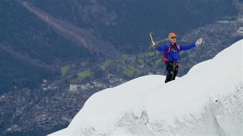 Can we prevent the Alps from melting? - CNN Video