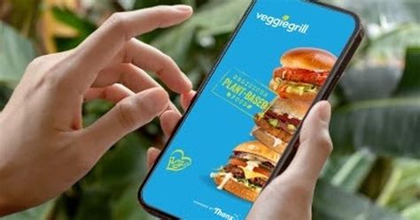 Veggie Grill revamps loyalty app | Fast Casual