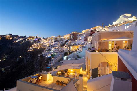 10 Most Beautiful Villages In Santorini To Visit