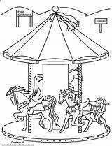 Carnival Coloring Pages Printable For Free Download sketch template