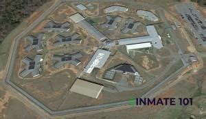 Pulaski State Prison Inmate Search, Visitation, Phone no. & Mailing Information