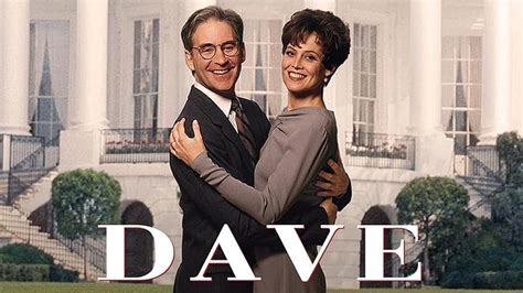 Amazon.com: Dave (1993) : Kevin Kline, Sigourney Weaver, Frank Langella, Kevin Dunn, Ving Rhames ...