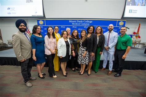 Nursing Research Day | Miami Dade College Medical Campus | Flickr