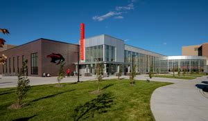 Shakopee High School -- Spaces4Learning