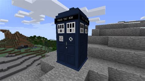 TARDIS | Dalek Mod Wiki | FANDOM powered by Wikia