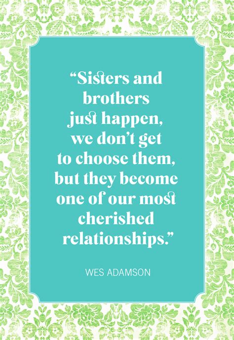 20 Best Brother and Sister Quotes - Quotes About Siblings