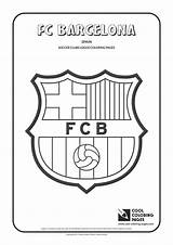 Cool Coloring Pages Soccer Clubs logos  Free sketch template