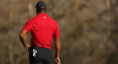 7 possible new apparel partners for Tiger Woods following Nike split ...