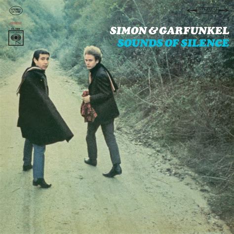 Sounds of Silence [Vinyl LP]: Amazon.de: Musik-CDs & Vinyl