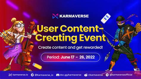 Karmaverse Zombie User Content Creation Activity | by Karmaverse.io | Medium