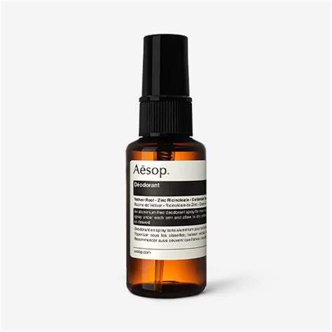 AESOP | DEODORANT 50mL ~ project | vipp