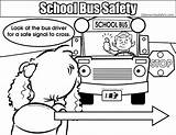  Elementary Safety sketch template