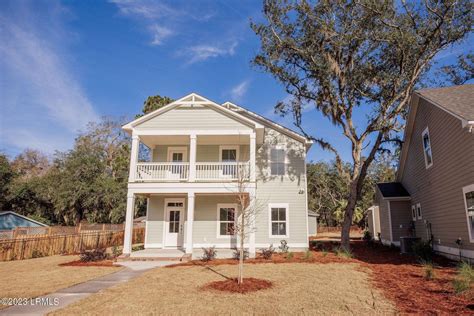 Beaufort, SC Real Estate - Beaufort Homes for Sale | realtor.com®