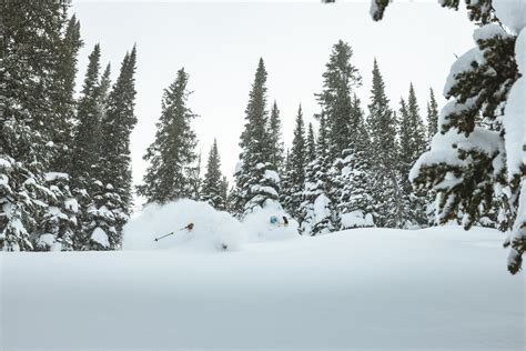 Snowiest Winter Ever at Jackson Hole - Jackson Hole Mountain Resort