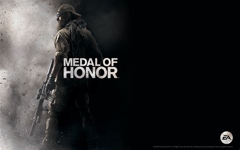 Medal of Honor (2010) Game Wallpapers | HD Wallpapers | ID #8816