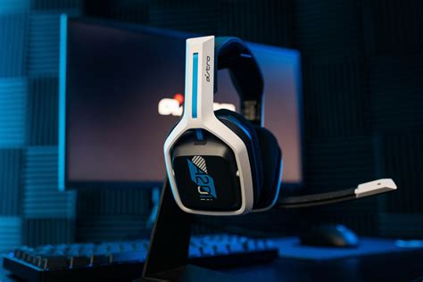 Astro A20 Wireless Headset Review - Mid-Tier Greatness