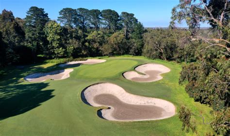 Cranbourne to host Australian Amateur | Golf Australia