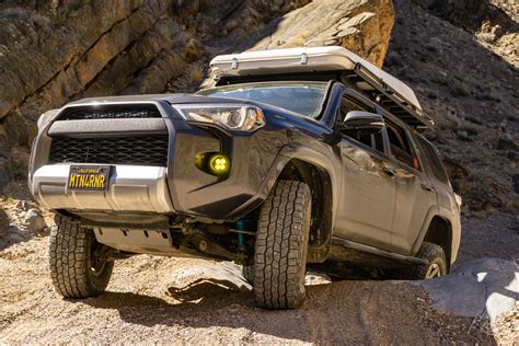 Trail Tested Review: Cooper Discoverer AT3 XLT For the 5th Gen 4Runner