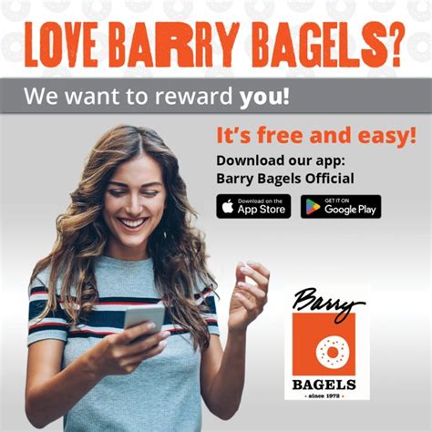 Barry Bagels