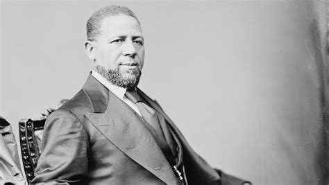 History: First black senator elected