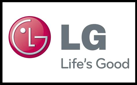 LG Logo Meaning: Learn About Its Symbolism & History