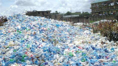 Plastic pollution to double by 2030 – UNEP | The Guardian Nigeria News - Nigeria and World News