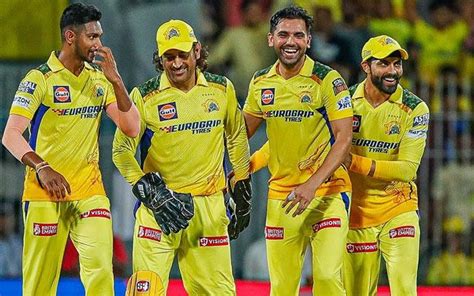 IPL 2024: CSK vs GT Yesterday's Match Highlights: Unmissable video ...