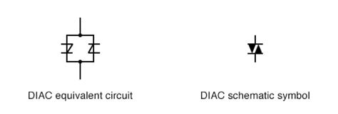 The DIAC | Thyristors | Electronics Textbook