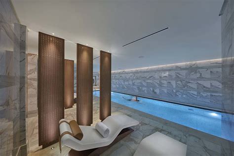 Mandarin Oriental Doha Staycation – Fact Magazine Qatar