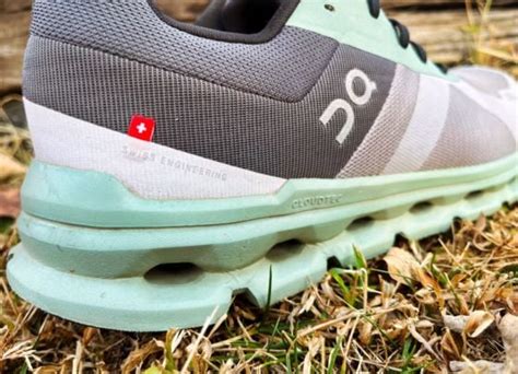 ON Cloudrunner Review | Running Shoes Guru