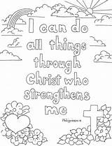 Bible Coloring Pages – Printable FREE sketch template