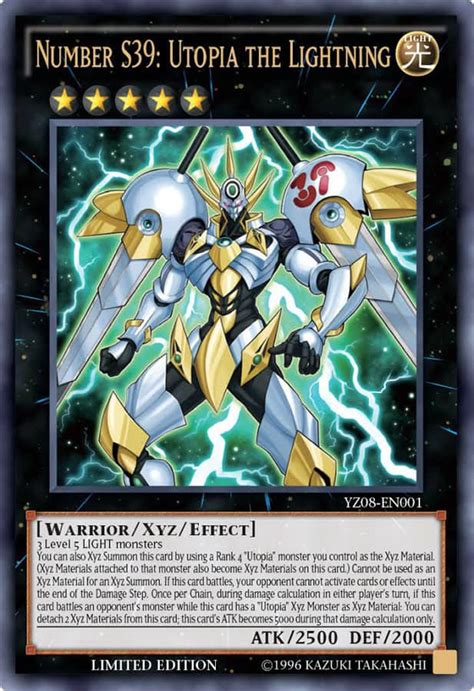 Upcoming TCG Manga Promos