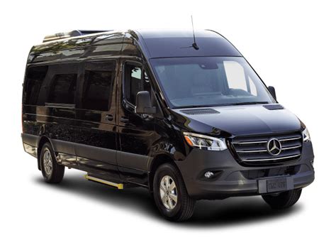 2022 Mercedes-Benz Sprinter Reviews, Ratings, Prices - Consumer Reports