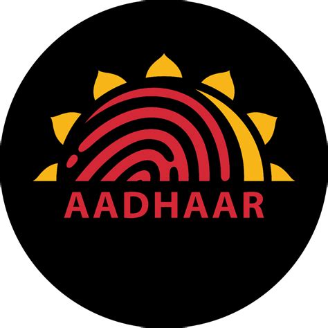 Aadhaar Logo Png 5 Free Psd Templates Png Free Psd Templates Png | Images and Photos finder