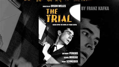 The Trial - YouTube