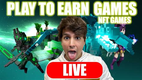 PLAY TO EARN, NFT GAMES - RACING FOR MONEY! REVV RACING! - YouTube