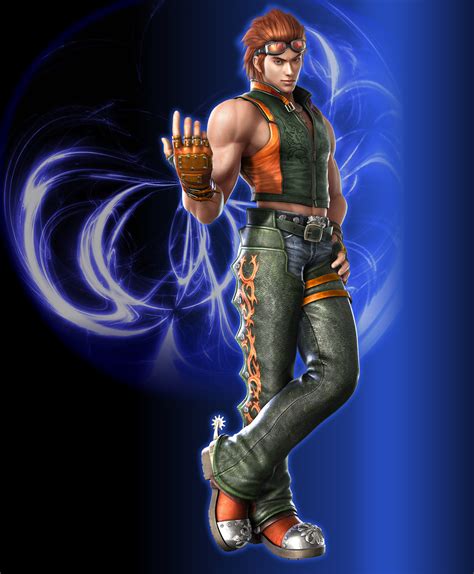 Image - Hwoarang-tekken7-render-official.png | Tekken Wiki | Fandom ...