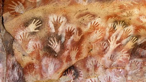 10 Incredible Ancient Cave Paintings